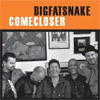 Big fat snake - Come closer