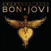 Bon Jovi nyeste cd