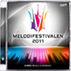 Melodifestivalen 2011 (2CD)