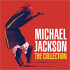 Michael Jackson - The Collection (5CD)